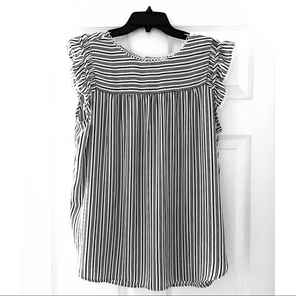 LOFT top
